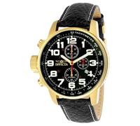INVICTA I-Force Stainless Steel Men's Quartz Watch - 46mm