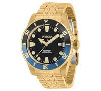 Invicta Reloj automático 39761