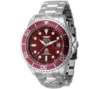 INVICTA Pro Diver Reloj Automático para Hombre de Acero Inoxidable - 47mm