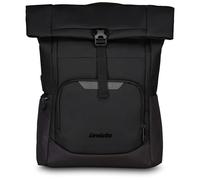 Invicta Mochila act Fold ACT FOLD Unisex - Adulto, Negro, Talla única, Negocios