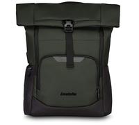 Invicta Mochila act Fold ACT FOLD Unisex - Adulto, verde militar, Talla única, Negocios