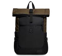 Invicta Mochila, ACT FOLD, Verte - Mochila de Negocio, Trabajo, Diario, Viaje, Escolares, para hombres, mujeres y adolescentes - Bolsillo Interior Organizador