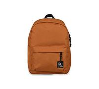Invicta Mochila CARLSON PLAIN BACKPACK, Naranja - Mochila de Negocio, Trabajo, Diario, Viaje, Escolares, para hombres, mujeres y adolescentes - Mochila Viaje