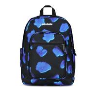 Invicta Mochila escolar Jelek, azul, doble compartimento con bolsillo para PC y bolsillo para botella, 34 l, escuela media y superior, mochila para niña, turquesa, Talla única