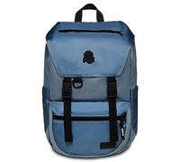 Invicta Mochila JOLLY X LEGACY GRS, Turquesa - Mochila de Negocio, Trabajo, Diario, Viaje, Escolares, para hombres, mujeres y adolescentes - Bolsillo Interior para Portátil