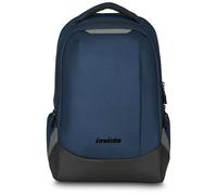 Invicta Mochila Mate S Mochila MATE S Unisex - Adulto, turquesa, Talla única, Negocios
