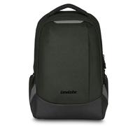 Invicta Mochila Mate S Mochila MATE S Unisex - Adulto, verde militar, Talla única, Negocios