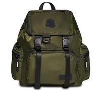 Invicta Mochila MONVISO S LEGACY GRS, Verte - Mochila de Negocio, Montañas Trabajo, Diario, Viaje, Escolares, para hombres, mujeres y adolescentes- Mochila Viaje