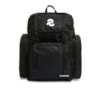 Invicta Mochila, MONVISO X Mochila ecológica, para la oficina, viajes diarios y desplazamientos, para la escuela, el deporte, el tiempo libre, con funda para portátil de 14'', diseño italiano