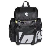 Invicta Mochila MONVISO X, Nero, Talla única, Casual