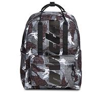 Invicta Mochila, VAX, Mochila & Bolso, Mochila Casual, Para oficina, Viajes de Dia & Desplazamientos, Para Escuela, Deporte, Tiempo Libre, con Bolsillos Laterales & Funda para Portátil de 13