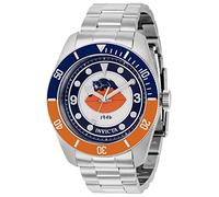 Invicta NFL - Chicago Bears 37236 Reloj para Hombre Cuarzo - 47mm