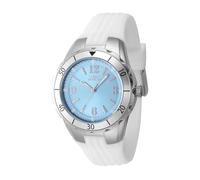 INVICTA Objet D Art 69459 Reloj de Hombre - Movimiento Automático - Acero Inoxidable con Esfera Plateada - 45 mm