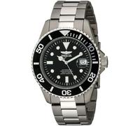 Invicta Pro Diver 0420 Reloj para Hombre Automático - 45mm