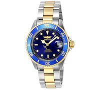 Invicta 8928OB Azul Hombre Esfera Dos Tonos Reloj Automático
