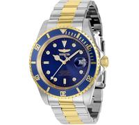 Invicta Pro Diver Reloj Automático para Hombre de acero inoxidable - 43mm