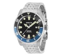 INVICTA Pro Diver Reloj Automático para Hombre de Acero Inoxidable - 44mm