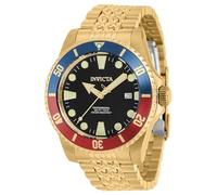 Invicta Inspección automática 39760