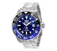 Invicta Grand Diver - Reloj automático para hombre de acero inoxidable - 47 mm