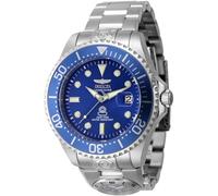 INVICTA Pro Diver Reloj Automático para Hombre de Acero Inoxidable - 47mm