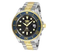 INVICTA Pro Diver Reloj Automático para Hombre de Acero Inoxidable - 47mm