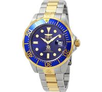 Invicta Reloj automático Grand Diver 3049 para hombre - 47 mm