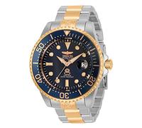 INVICTA Pro Diver Reloj Automático para Hombre de Acero Inoxidable - 47mm