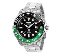 Invicta Grand Diver - Reloj automático para hombre de acero inoxidable - 47 mm