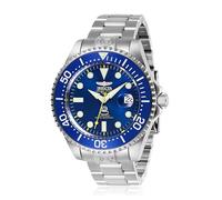 Invicta Pro Diver Reloj Automático para Hombre de acero inoxidable - 47mm