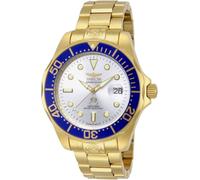 Invicta Pro Diver Reloj Automático para Hombre de Acero Inoxidable - 47mm