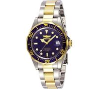 Invicta Pro Diver Reloj Cuarzo de acero inoxidable - 37mm