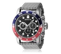 INVICTA Pro Diver Reloj Cuarzo para Hombre de Acero Inoxidable - 48mm