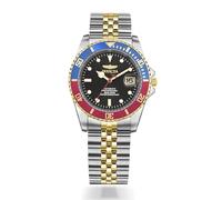 INVICTA Pro Diver Stainless Steel Men's Automatic Watch - 42mm
