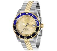 INVICTA Pro Diver Stainless Steel Men's Automatic Watch - 42mm