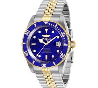 INVICTA Pro Diver Stainless Steel Men's Automatic Watch - 42mm
