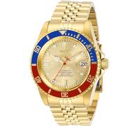 INVICTA Pro Diver Stainless Steel Men's Automatic Watch - 42mm