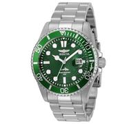 Invicta Watches Reloj automático Pro Diver para hombre acero inoxidable 42 mm