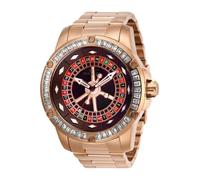 INVICTA Reloj Analógico para Hombre de Automático con Correa en Acero Inoxidable 28714