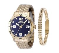 Invicta Reloj Analógico para Hombre de Cuarzo 48259