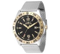 Invicta Reloj Analógico para Hombre de Cuarzo 48350