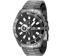INVICTA Reloj Analógico para Hombres de Cuarzo 47556