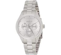 INVICTA Reloj Analógico para Mujer de Cuarzo con Correa en Acero Inoxidable 12465