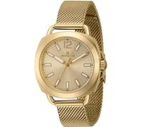 INVICTA Reloj Analógico para Mujeres de Cuarzo 46338
