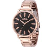 INVICTA Reloj Analógico para Mujeres de Cuarzo con Correa en Acero Inoxidable 46335