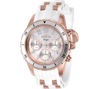 Invicta Reloj analógico para para Mujer de Cuarzo 38755