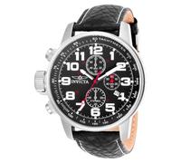 Invicta Reloj Casual 2770, Negro, Casual