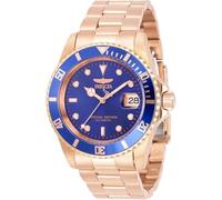 Invicta Reloj Casual 30601, Turquesa, Casual
