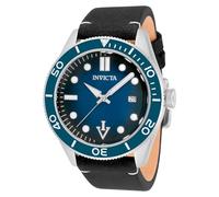 Invicta Reloj Casual 33515, Turquesa, Informal