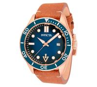 Invicta Reloj Casual 33518, Turquesa, Informal