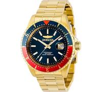 Invicta Reloj Casual 36792, Turquesa, Informal